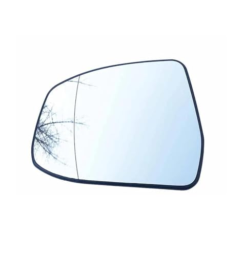 Außenspiegel Auto Glas Ersatz Für Focus II III Für MK2 DA DP DH DB DS 2 3 Für MK3 2009-2018 Auto beheizte Seite Spiegel Glas Tür Flügel Rückansicht Links Rechts(Left side) von ENEFCKCHRL
