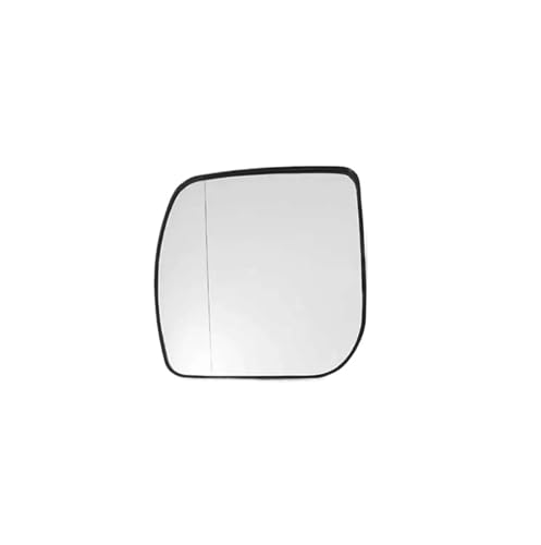 Außenspiegel Auto Glas Ersatz Für Forester 2008 2009 2010 Auto Außen Teil Seite Reflektierende Linse Rückspiegel Glas Linsen mit Heizung(2PCS left and right) von ENEFCKCHRL