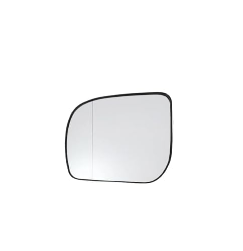 Außenspiegel Auto Glas Ersatz Für Forester 2011 2012 Auto Äußere Rearview Außenspiegel Objektiv Tür Flügel Rückspiegel Glas mit Heizung(2PCS left and right) von ENEFCKCHRL