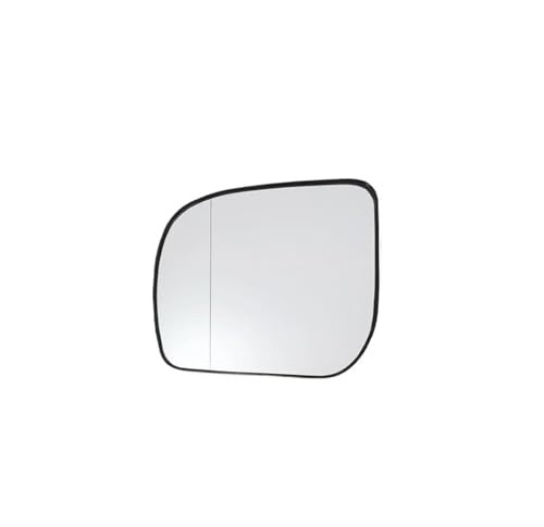 Außenspiegel Auto Glas Ersatz Für Forester 2011 2012 Auto Äußere Rearview Außenspiegel Objektiv Tür Flügel Rückspiegel Glas mit Heizung(2PCS left and right) von ENEFCKCHRL