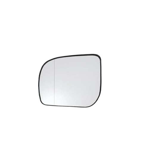 Außenspiegel Auto Glas Ersatz Für Forester 2011 2012 Auto Äußere Rearview Außenspiegel Objektiv Tür Flügel Rückspiegel Glas mit Heizung(2PCS left and right) von ENEFCKCHRL