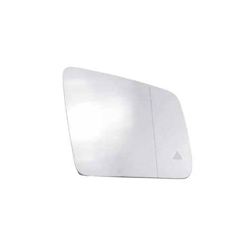 Außenspiegel Auto Glas Ersatz Für GL ML Für GLE Klasse W164 W166 2010-2018 Auto Ersatz Erhitzt Blind Spot Warnung Flügel Hinten Spiegel glas(Right) von ENEFCKCHRL