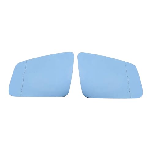 Außenspiegel Auto Glas Ersatz Für GLA Für GLK W221 W212 W204 Beheizte Links Rechts Seite Spiegel Blau Rück Glas Flügel Glas Objektiv Außenspiegel Auto Glas Ersatz Für GLA Für GLK W221 W212 W204 Beheizte Links Rechts Seite Spiegel Blau Rück Glas Flügel Glas Objektiv von ENEFCKCHRL