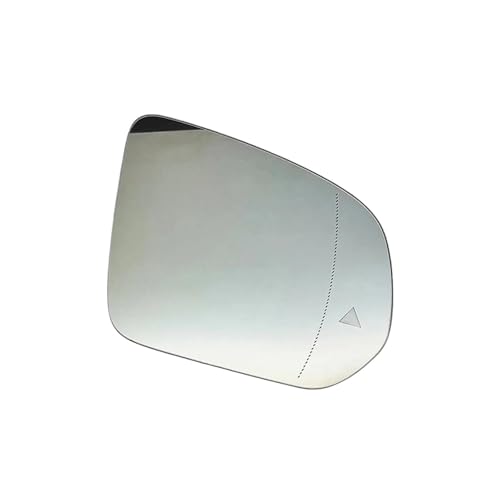 Außenspiegel Auto Glas Ersatz Für GLE W167 Für GLS 2020- G-Cl Für W464 2019 A1678102801 Auto Erhitzt Auto Blind Spot Hinten Spiegel gl(Right) von ENEFCKCHRL