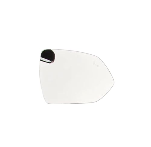 Außenspiegel Auto Glas Ersatz Für Große Für Wand Für Haval H6 H6S 3th Generation Auto Seite Spiegel Rückspiegel Reflektierende Linsen Glas mit Heizung toten Winkel marker(1PCS right side) von ENEFCKCHRL