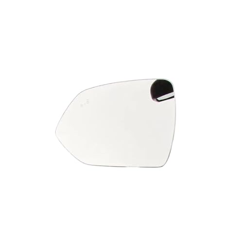 Außenspiegel Auto Glas Ersatz Für Große Für Wand Für Haval H6 H6S 3th Generation Auto Seite Spiegel Rückspiegel Reflektierende Linsen Glas mit Heizung toten Winkel marker(2PCS left and right) von ENEFCKCHRL