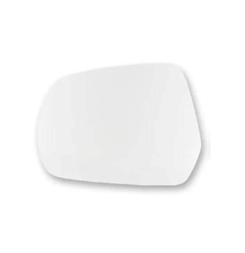 Außenspiegel Auto Glas Ersatz Für Große Für Wand Für Pickup Für Wingle 6 2014-2017 Auto Außen Seitenspiegel Reflektierende Glas Objektiv Rückspiegel linsen 1PCS(1pcs left) von ENEFCKCHRL