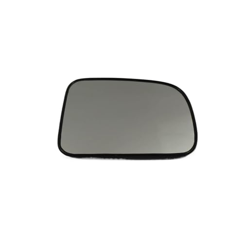 Außenspiegel Auto Glas Ersatz Für Hr-V Für Cr-V 1996-2007 Beheizt Mit Rückplatte Auto Flügel Spiegel Glas Ersatz(Right side) von ENEFCKCHRL