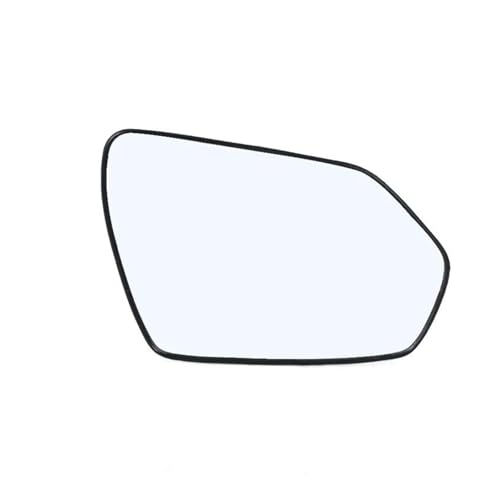 Außenspiegel Auto Glas Ersatz Für Hyundai Für Elantra 2021 2022 2023 2024 87611-AA000 87621-AA000 Tür spiegel Seite Spiegel Objektiv Außen Rück Glas mit heizung(Pair) von ENEFCKCHRL