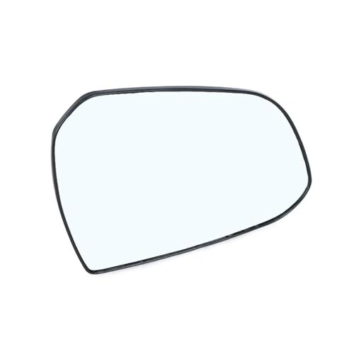 Außenspiegel Auto Glas Ersatz Für Hyundai Für I10 2014-2020 Rückspiegel Objektiv 87611B4000 876214000 Auto Außen Rückspiegel(Only 1 Left) von ENEFCKCHRL