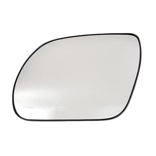 Außenspiegel Auto Glas Ersatz Für Hyundai Für Santa FE 2009 10 11 12/Für Veracruz IX55 2007-2012 Auto Erhitzt Konvexen Spiegel glas Rückspiegel heizung objektiv(Left side) von ENEFCKCHRL