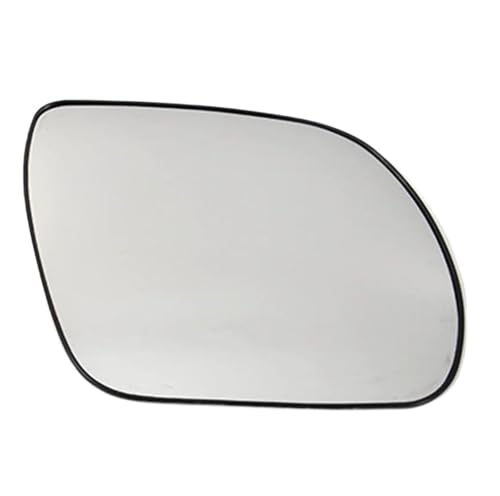 Außenspiegel Auto Glas Ersatz Für Hyundai Für Santa FE 2009 10 11 12/Für Veracruz IX55 2007-2012 Auto Erhitzt Konvexen Spiegel glas Rückspiegel heizung objektiv(Right Side) von ENEFCKCHRL