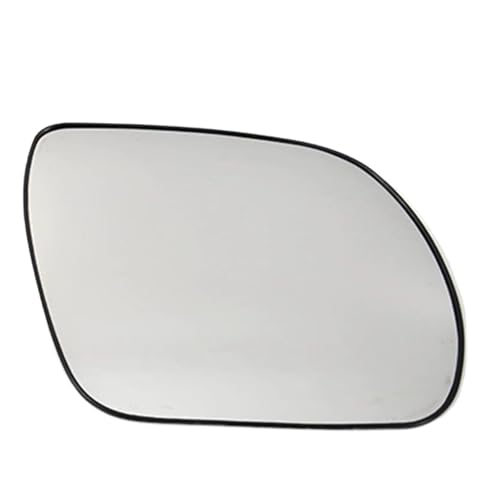 Außenspiegel Auto Glas Ersatz Für Hyundai Für Santa Fe 2009 10 11 12 / Für Veracruz Für IX55 2007-2012 Auto Erhitzt Konvexen spiegel Glas Rückspiegel heizung objektiv(Right side) von ENEFCKCHRL