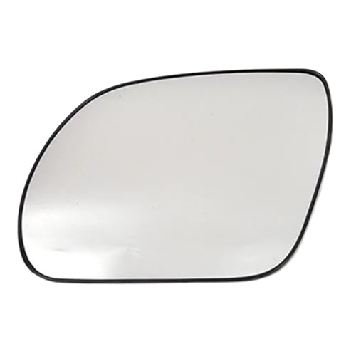 Außenspiegel Auto Glas Ersatz Für Hyundai Für Santa Fe 2009 10 11 12 / Für Veracruz IX55 2007-2012 Auto Erhitzt Konvexen Spiegel Glas(Left side) von ENEFCKCHRL