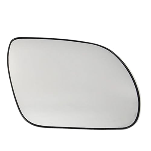 Außenspiegel Auto Glas Ersatz Für Hyundai Für Santa Fe 2009 10 11 12 / Für Veracruz IX55 2007-2012 Auto Erhitzt Konvexen Spiegel Glas(Right side) von ENEFCKCHRL
