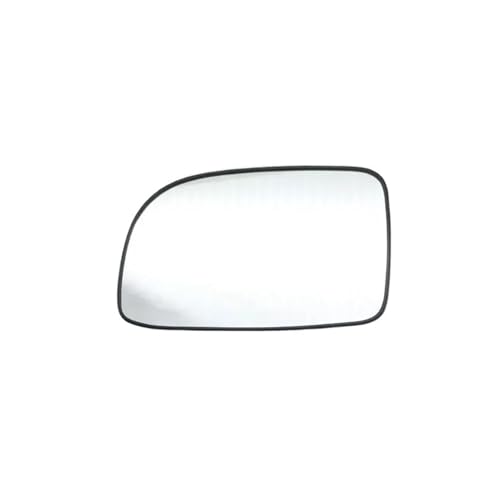 Außenspiegel Auto Glas Ersatz Für Hyundai Für Santafe Für Santa Fe 2006 2007 2008 Auto Außerhalb Rück Flügel Tür Seite Spiegel Glas Objektiv Mit heizung(Left side) von ENEFCKCHRL