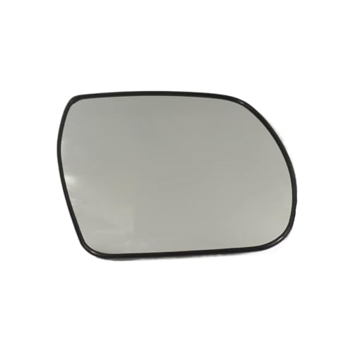 Außenspiegel Auto Glas Ersatz Für Hyundai Für Veracruz Für IX55 2007-2012 Für Santa Fe 2010-2012 Erhitzt Rechte seite/auto Auto Flügel Tür Spiegel Glas Ersatz von ENEFCKCHRL