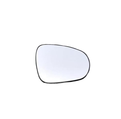 Außenspiegel Auto Glas Ersatz Für IS IS200 IS2500 IS300 IS350 2013-2019 8796176020 8793176020 Autospiegel Rückspiegel Seitenspiegellinse mit Heizung(1PCS right side) von ENEFCKCHRL