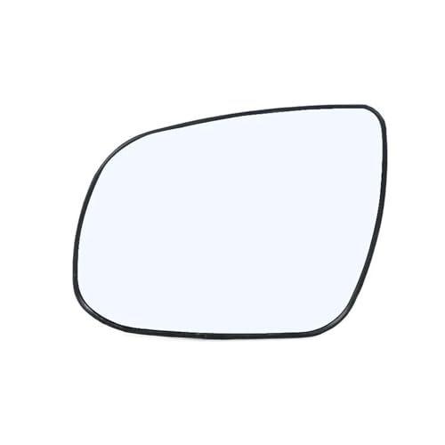 Außenspiegel Auto Glas Ersatz Für Kia Für Forte 2009 2010 2011 2012 2013 87611-1M000 87621-1M000 Seite Spiegel Objektiv Glas Auto Außen Rück Glas(1pc left) von ENEFCKCHRL