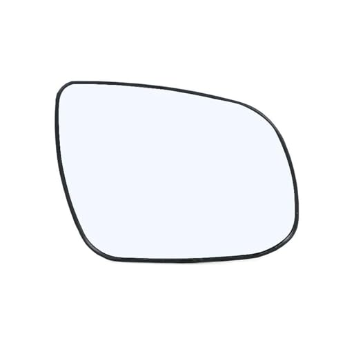 Außenspiegel Auto Glas Ersatz Für Kia Für Forte 2009 2010 2011 2012 2013 Seite Spiegel Objektiv Glas Auto Außen Rück Glas 87611-1M000 87621-1M000(1pc right) von ENEFCKCHRL