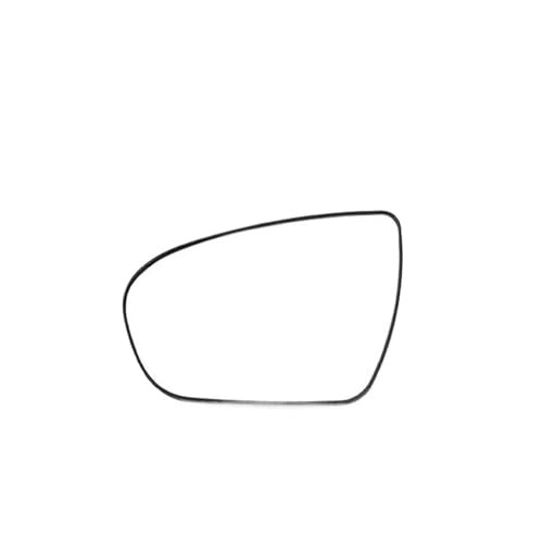 Außenspiegel Auto Glas Ersatz Für Kia Für K5 2011-2015 Auto Außen Seite Spiegel Reflektierende Objektiv Rückspiegel Linsen Glas 1PCS(1pcs left) von ENEFCKCHRL