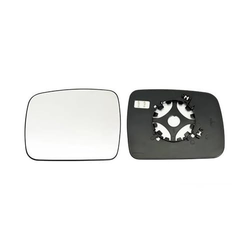 Außenspiegel Auto Glas Ersatz Für Land Für Rover Für Discovery 4 LR4 2010 2011 2012 2013 Auto Rückspiegel Linsen Reflektierende Glas Objektiv mit Heizung(2PCS left and right) von ENEFCKCHRL