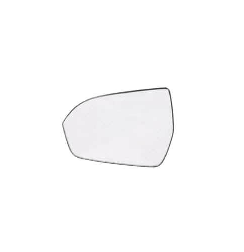 Außenspiegel Auto Glas Ersatz Für MKC 2014-2019 / Für MKX 2015-2018 Auto Seite Rückspiegel Glas Rückspiegel Objektiv Mit Heizung(2PCS left and right) von ENEFCKCHRL