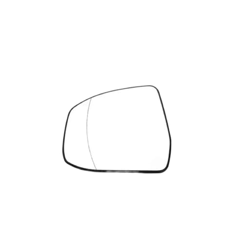 Außenspiegel Auto Glas Ersatz Für Mondeo 2007 2008 2009 2010 2011 2012 Auto Außen Teil Seite Spiegel Reflektierende Linse Rückspiegel Glas Linsen Mit heizung(A pair) von ENEFCKCHRL