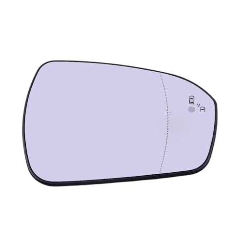 Außenspiegel Auto Glas Ersatz Für Mondeo Für Fusion KS7Z17K707A DS7Z17K707A Vorne Rechts Seite Tür Flügel Rückspiegel Glas Erhitzt Blind Spot Detect Außenspiegel Auto Glas Ersatz Für Mondeo Für Fusion KS7Z17K707A DS7Z17K707A Vorne Rechts Seite Tür Flügel Rückspiegel Glas Erhitzt Blind Spot Detect von ENEFCKCHRL