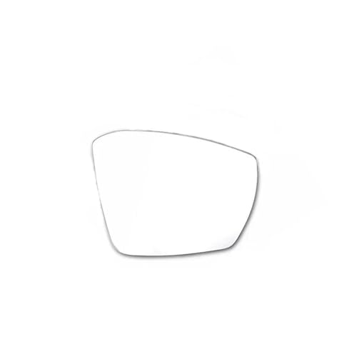 Außenspiegel Auto Glas Ersatz Für Octavia 2015 2016 2017 5E 0 857 521 / 5E 0 857 522 Auto Auto Seite Spiegel Linsen Tür flügel Rückspiegel Glas Objektiv mit Heizung(1PCS right side) von ENEFCKCHRL