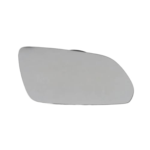 Außenspiegel Auto Glas Ersatz Für Octavia Für MK2 Für A5 Für Combi & Für Limousine 2004 2005 2006 2007 2008 Spiegel Glas Auto Styling beheizte Spiegel Glas(1x Left Side) von ENEFCKCHRL