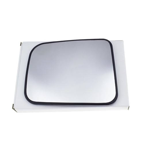 Außenspiegel Auto Glas Ersatz Für Patrol Für Y61 Für Pickup Für Navara D22 1 Pcs Für Frontier Außerhalb Blinker Rückansicht Seiten Spiegel glas Erhitzt Links oder Rechts(1 Pcs Left Side) von ENEFCKCHRL