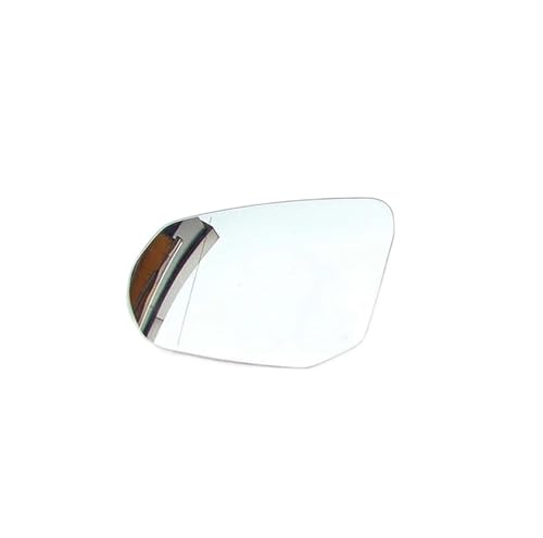 Außenspiegel Auto Glas Ersatz Für Q3 2019-2023 / Q2 Q2L 2018-2022 Auto Seitenspiegel reflektierende Linse Rückspiegellinsen Glas mit Heizung(2PCS left and right) von ENEFCKCHRL
