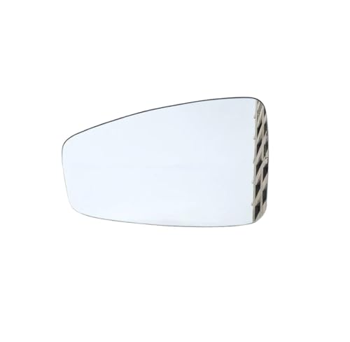 Außenspiegel Auto Glas Ersatz Für Roewe i5 ei5 2018 2019 Auto Seitenspiegel Reflektierende Linse Rückspiegel Linsen Glas mit Heizung 1PCS(1PCS left side) von ENEFCKCHRL
