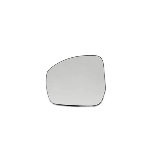 Außenspiegel Auto Glas Ersatz Für Rover 2013- Für Range Für Rover Für Sport 2014- Für Discovery 4 5 LR045153 LR045152 Erhitzt Blind Spot Warnung Spiegel Glas(1pc Left) von ENEFCKCHRL