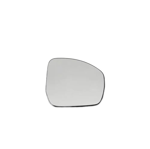 Außenspiegel Auto Glas Ersatz Für Rover 2013- Für Range Für Rover Für Sport 2014- Für Discovery 4 5 LR045153 LR045152 Erhitzt Blind Spot Warnung Spiegel Glas(1pc Right) von ENEFCKCHRL