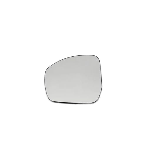 Außenspiegel Auto Glas Ersatz Für Rover 2013- Für Rover Für Sport 2014- Für Discovery 4 5 LR045153 LR045152 Erhitzt Blind Spot Warnung spiegel Glas(1pc Left) von ENEFCKCHRL