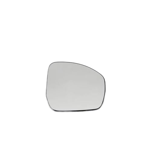 Außenspiegel Auto Glas Ersatz Für Rover 2013- Für Rover Für Sport 2014- Für Discovery 4 5 LR045153 LR045152 Erhitzt Blind Spot Warnung spiegel Glas(1pc Right) von ENEFCKCHRL