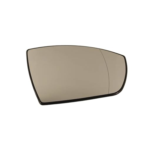 Außenspiegel Auto Glas Ersatz Für S MAX/C Für MAX 2007-2019 Auto Außenspiegelglas beheizt mit Rückplatte(Right side) von ENEFCKCHRL