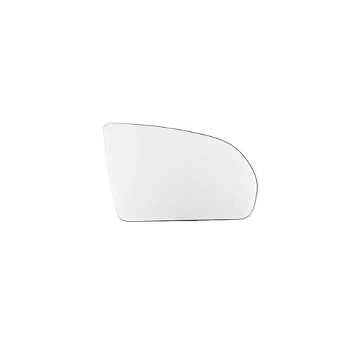 Außenspiegel Auto Glas Ersatz Für Song Für Plus/Für Pro/Für Yuan Für Plus Auto Rückspiegel Linsen Außen Seite Reflektierende Glas objektiv mit Heizung(1PCS right side) von ENEFCKCHRL