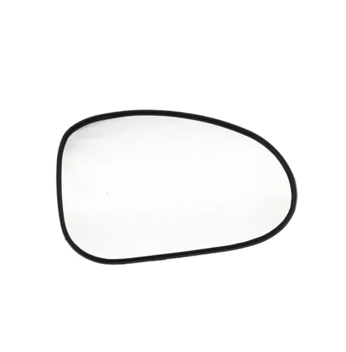 Außenspiegel Auto Glas Ersatz Für Spark/Für Baojun Für Spark Auto Seite Spiegel Reflektierende Linse Rückspiegel Linsen Glas ohne Heizung(1PCS right side) von ENEFCKCHRL