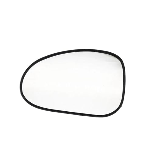 Außenspiegel Auto Glas Ersatz Für Spark/Für Baojun Für Spark Auto Seite Spiegel Reflektierende Linse Rückspiegel Linsen Glas ohne Heizung(2PCS left and right) von ENEFCKCHRL