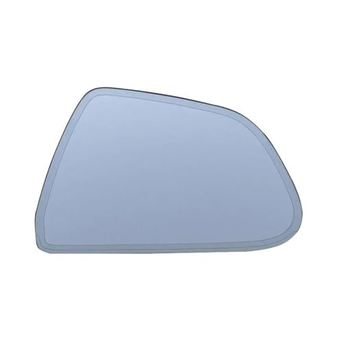 Außenspiegel Auto Glas Ersatz Für Tesla Für Modell 3 2017-2023 925-2455-001 925-2456-001 Auto Ansicht spiegel Weitwinkel Glas Erhitzt Auto Dim Spiegel Glas(Right) von ENEFCKCHRL
