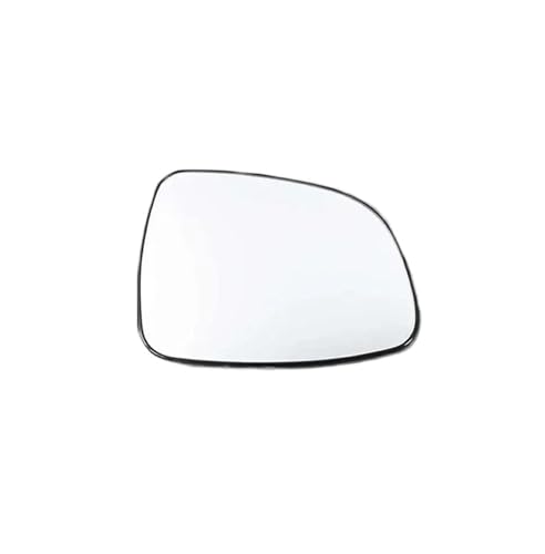 Außenspiegel Auto Glas Ersatz Für Tianyu Für SX4 2008-2016 Auto Außen Par Seite Spiegel Reflektierende Objektiv Rückspiegel Linsen Glas 1PCS(1PCS right side) von ENEFCKCHRL
