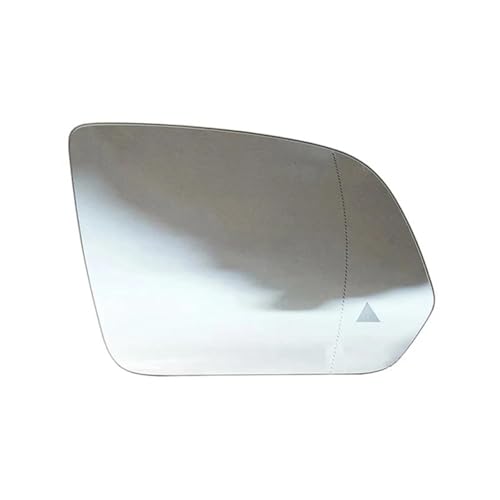 Außenspiegel Auto Glas Ersatz Für V-Klasse für Vito W447 2016–2020 automatisch beheizter Blind Winkel Warnflügel Rückspiegelglas(Right) von ENEFCKCHRL