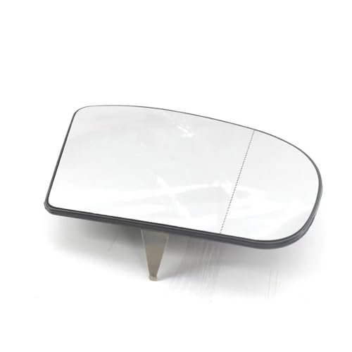 Außenspiegel Auto Glas Ersatz Für W203 W211 2000 2001 2002 2003-2006 2038100121 2038101021 Beheizte klare Rückansicht Seitenspiegel Glaslinse(Right) von ENEFCKCHRL