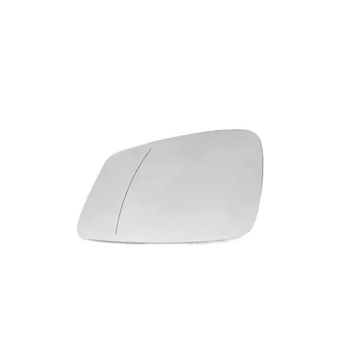 Außenspiegel Auto Glas Ersatz Für X1 E84 F48 F20 F21 F40 F22 F23 F30 F31 F34 F10 F07 F11 Heizung Seite Spiegel Glas objektiv Tür Flügel Rückspiegel Glas(1pc Left) von ENEFCKCHRL