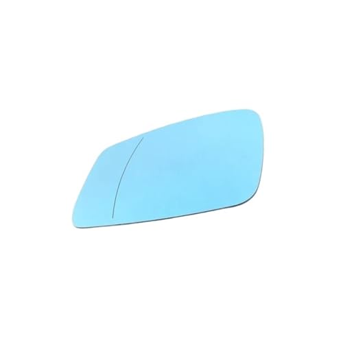 Außenspiegel Auto Glas Ersatz Für X1 E84 F48 F20 F21 F40 F22 F23 F30 F31 F34 F10 F07 F11 Heizung Seite Spiegel Glas objektiv Tür Flügel Rückspiegel Glas(1pc left) von ENEFCKCHRL