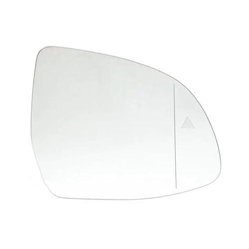 Außenspiegel Auto Glas Ersatz Für X3 Für X4 Für X5 Für X6 Für X7 F15 F25 G01 G02 G05 F15 F16 F25 F26 G08 rück auto ersetzen Blind spot Seite Spiegel Glas(Right solid line) von ENEFCKCHRL