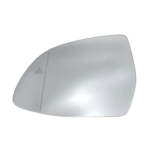 Außenspiegel Auto Glas Ersatz Für X3 G01 Für X4 G02 Für X5 G05 Für X7 G07 2017-2019 Auto Weitwinkel Erhitzt Blind spot Rück Seite Spiegel Glas Objektiv(Left) von ENEFCKCHRL